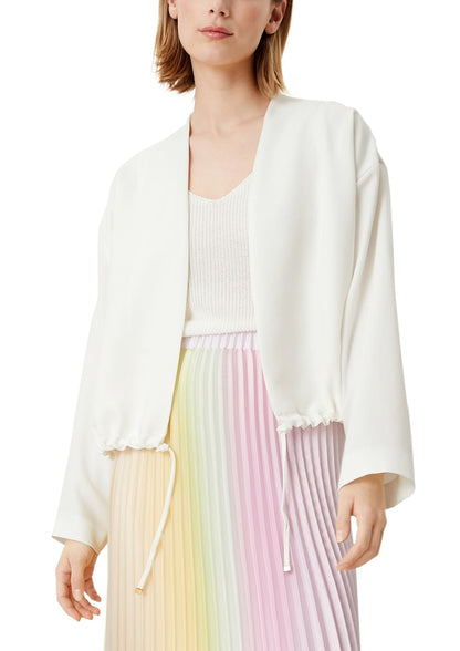 Jacke langarm