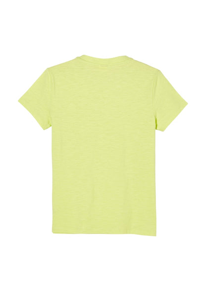T-Shirt kurzarm