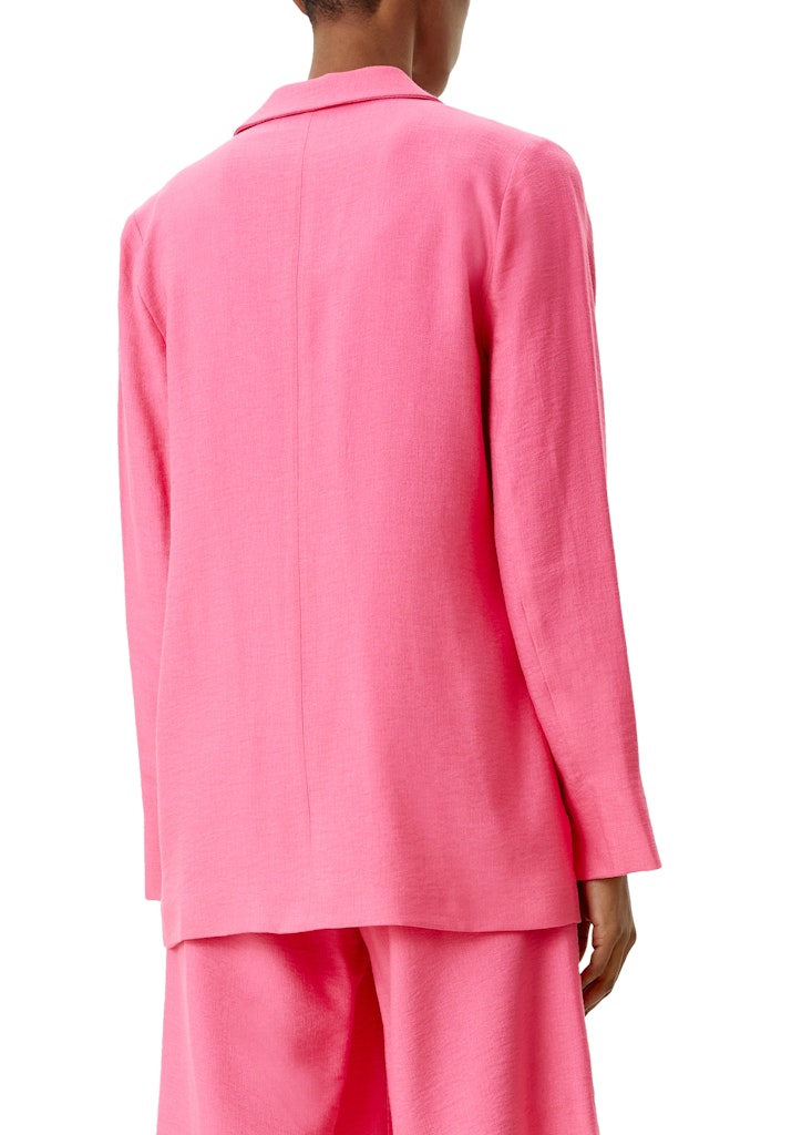 Blazer langarm