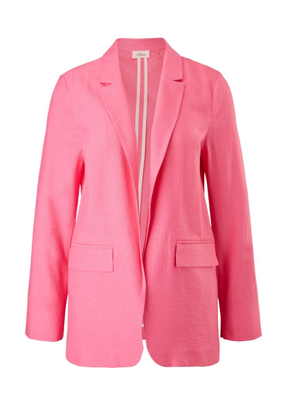 Blazer langarm