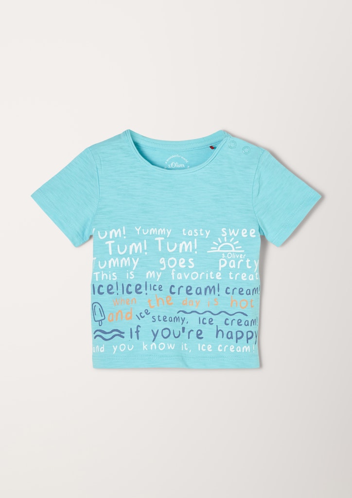 T-Shirt kurzarm