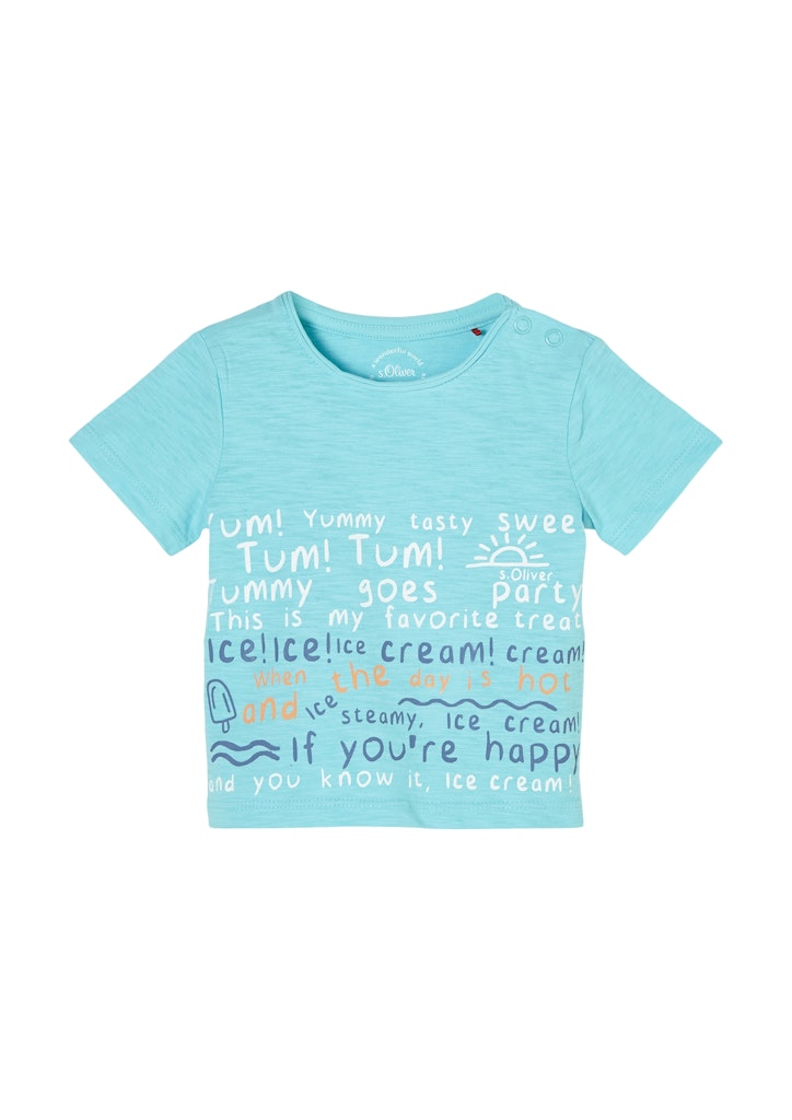 T-Shirt kurzarm