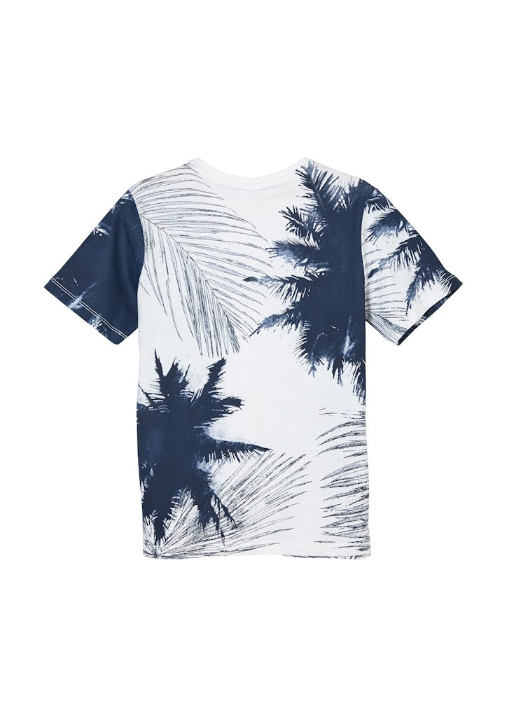 T-Shirt kurzarm