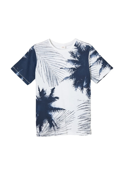 T-Shirt kurzarm