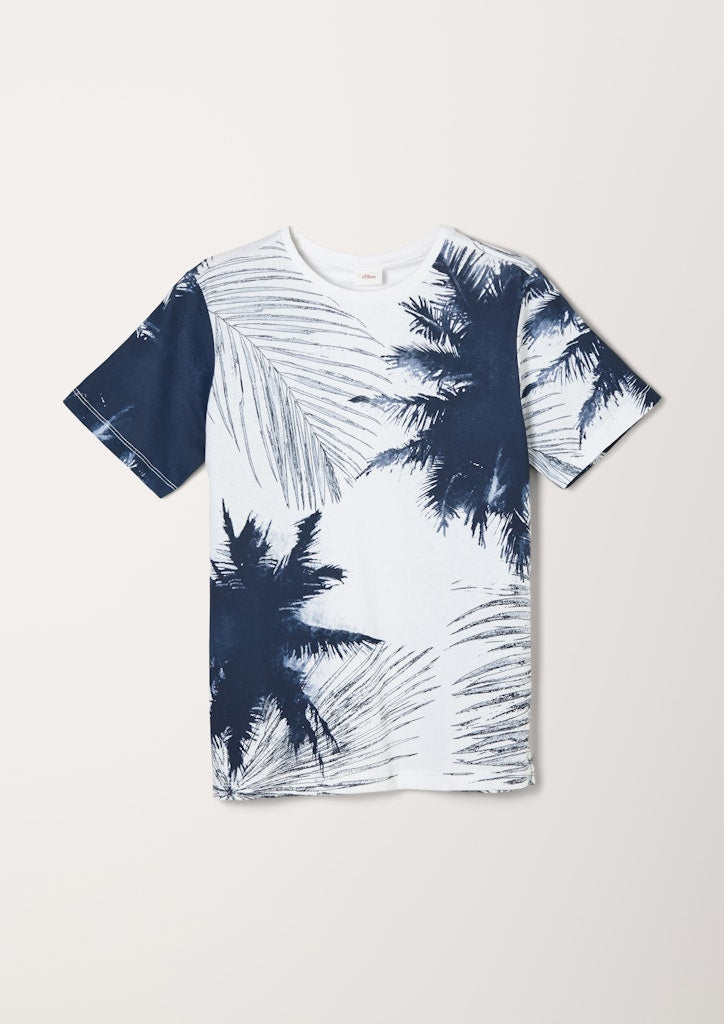 T-Shirt kurzarm