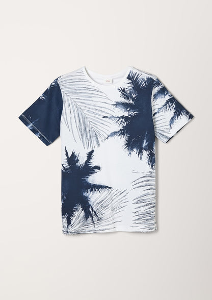 T-Shirt kurzarm