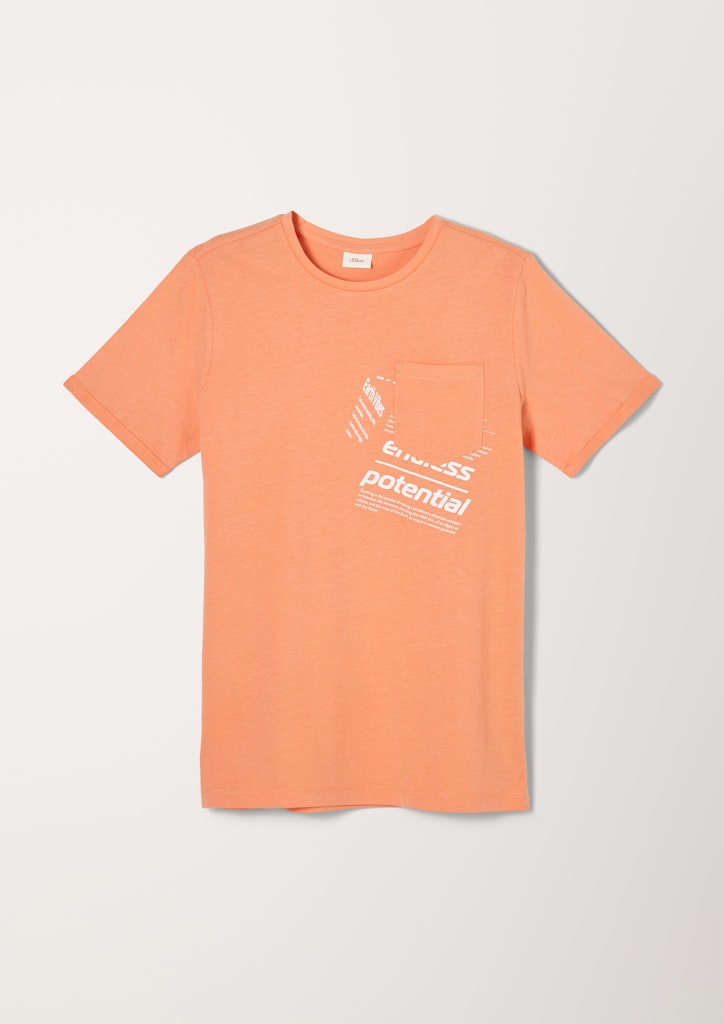 T-Shirt kurzarm