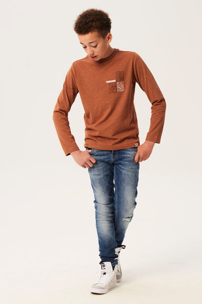 U23401_boys T-shirt ls