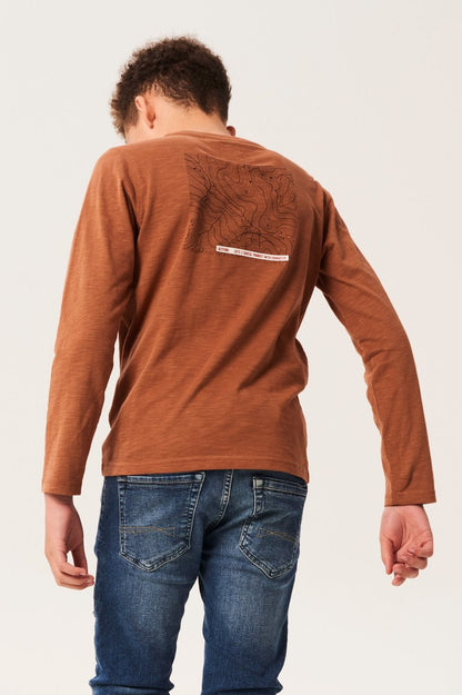 U23401_boys T-shirt ls