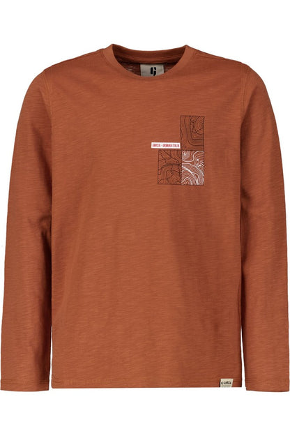 U23401_boys T-shirt ls