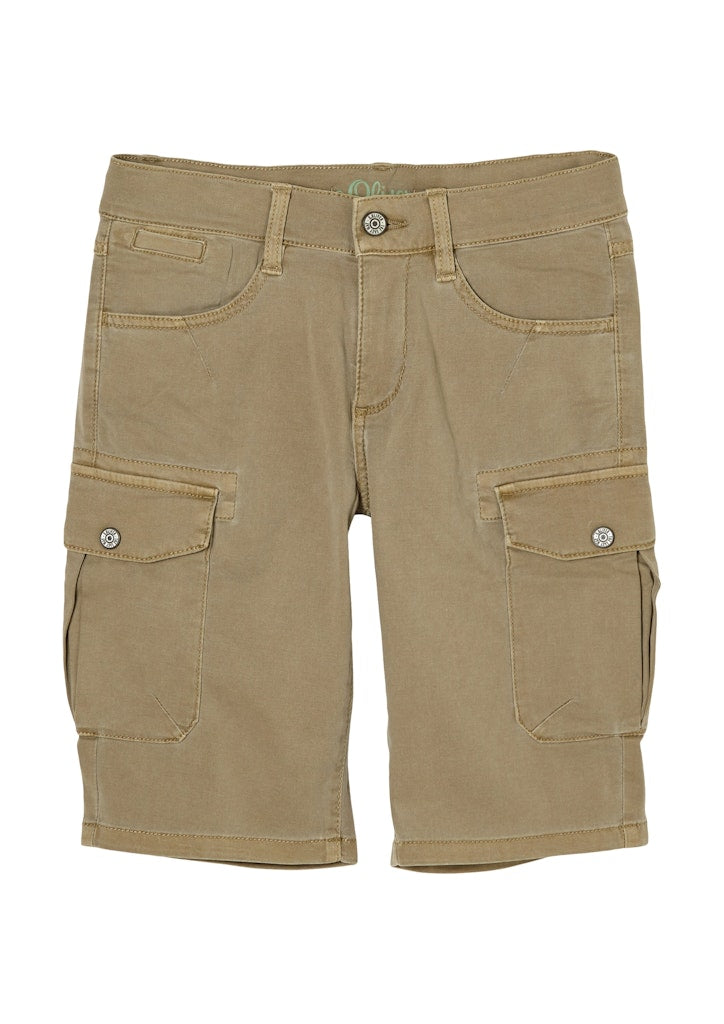 Hose kurz