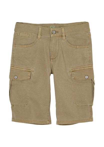 Hose kurz
