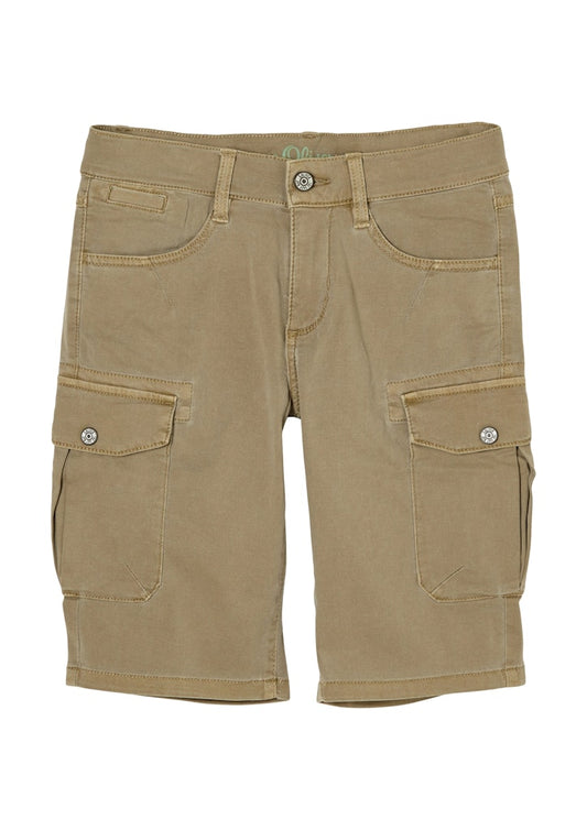 Hose kurz