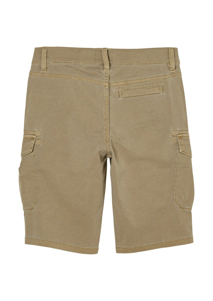 Hose kurz