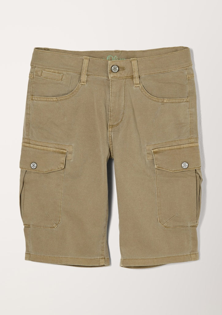 Hose kurz