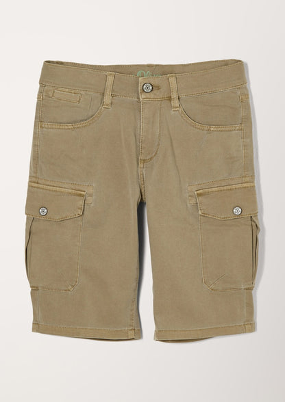 Hose kurz