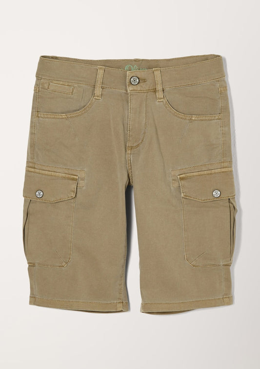 Hose kurz