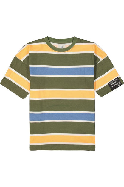 C33406_boys T-shirt ss