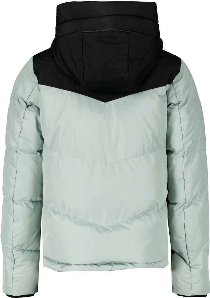 GJ220805_ girls outdoor jacket