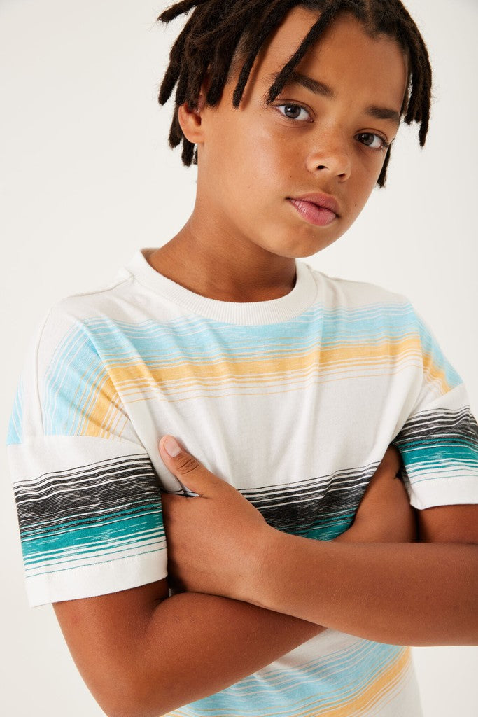 D33603_boys T-shirt ss