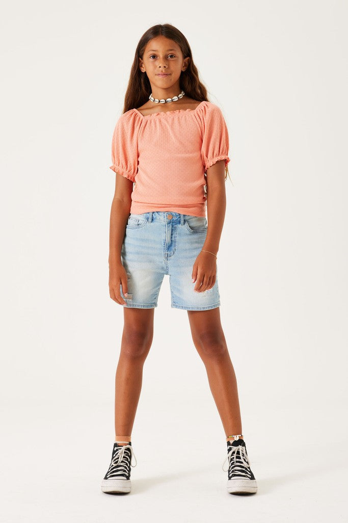 E32607_girls T-shirt ss