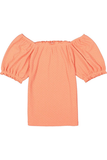 E32607_girls T-shirt ss