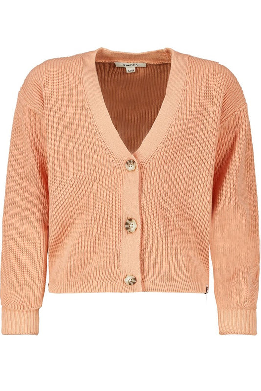 S22450_girls cardigan
