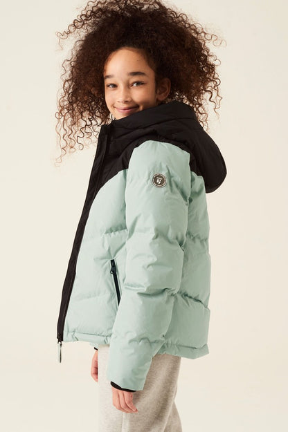 GJ220805_ girls outdoor jacket
