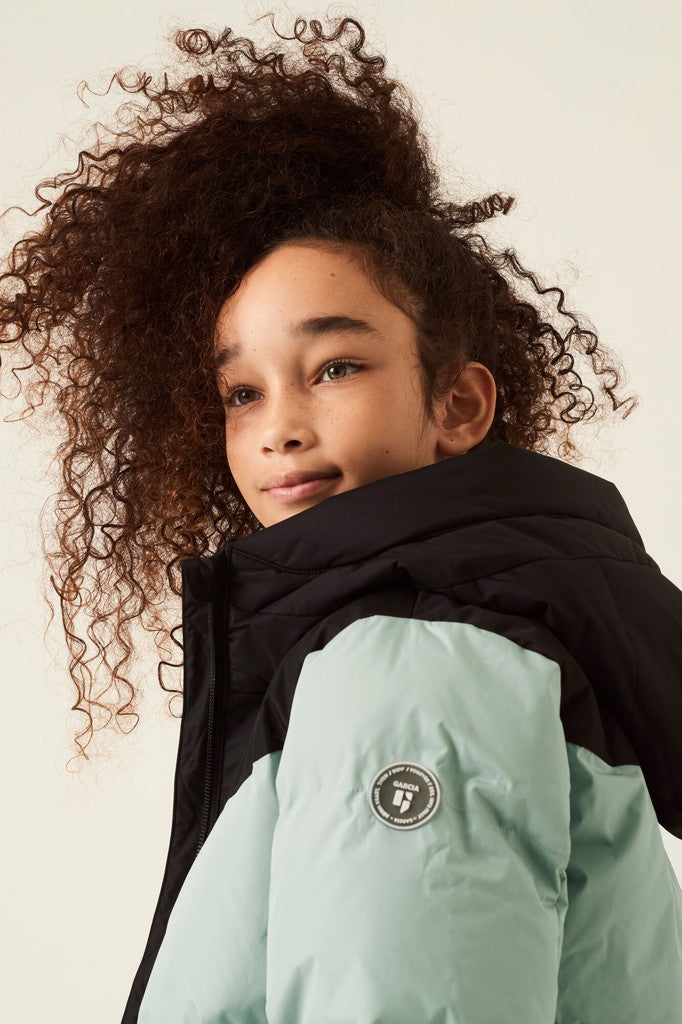 GJ220805_ girls outdoor jacket