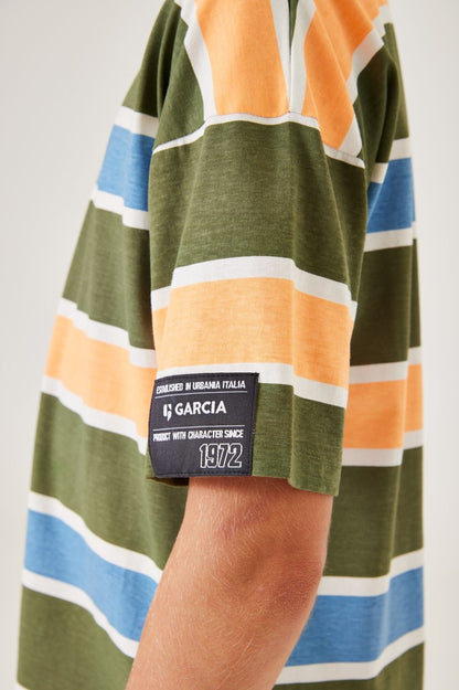C33406_boys T-shirt ss