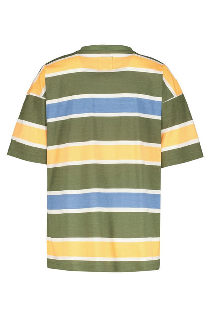 C33406_boys T-shirt ss
