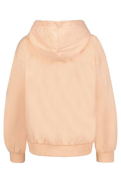 C34452_girls sweat cardigan
