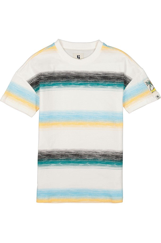 D33603_boys T-shirt ss