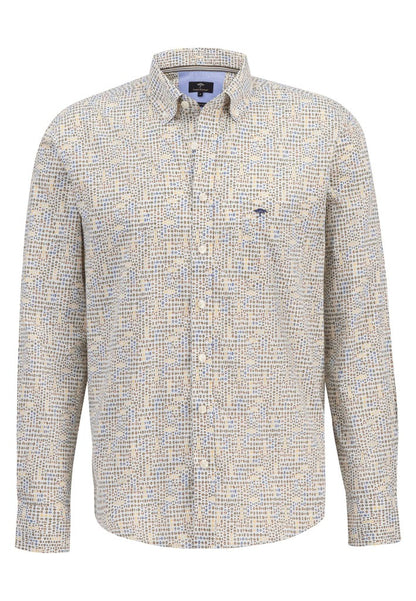 Seasonal Print