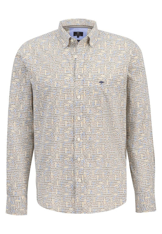 Seasonal Print
