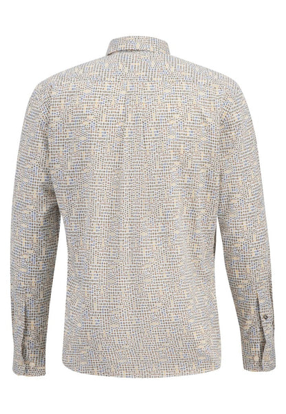 Seasonal Print