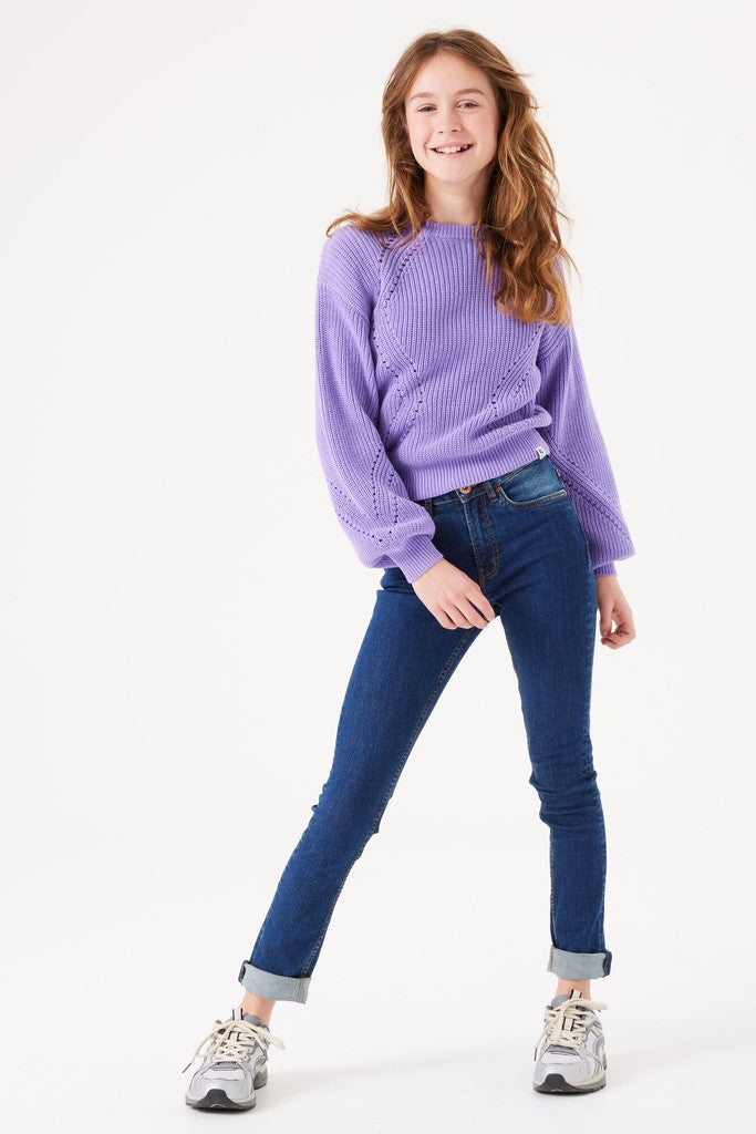 H32642_girls pullover