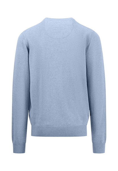 V-Neck