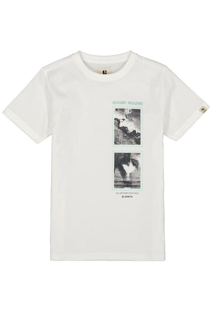 O43411_boys T-shirt ss