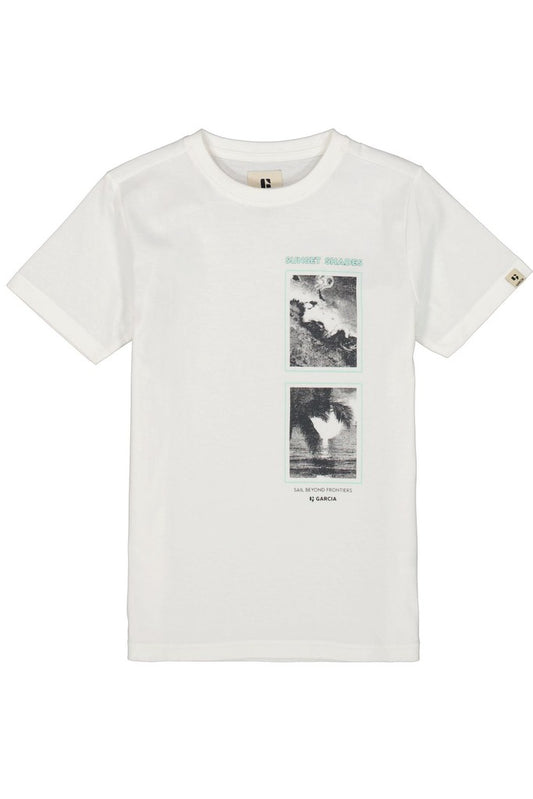 O43411_boys T-shirt ss