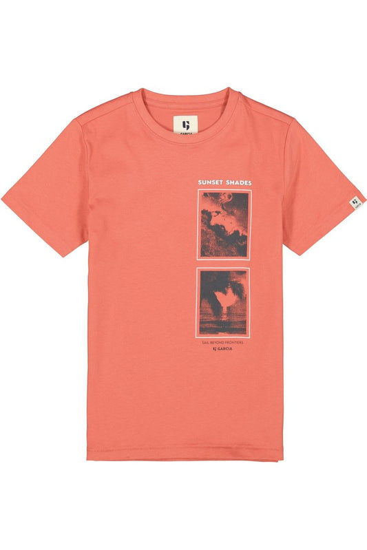 O43411_boys T-shirt ss