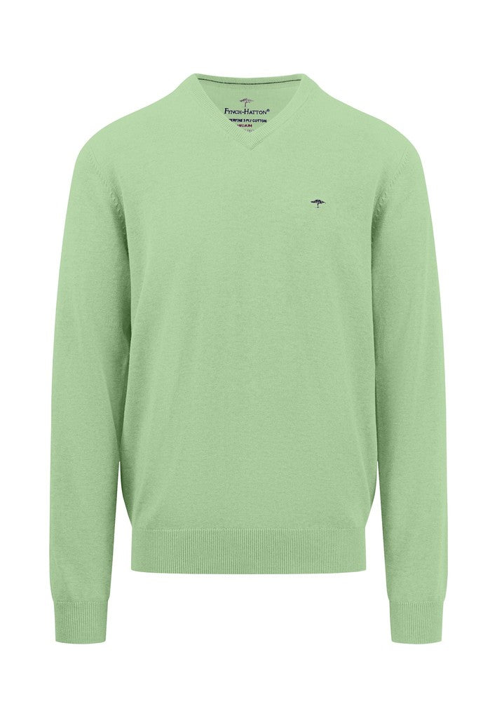 V-Neck