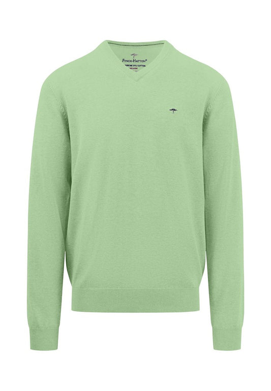 V-Neck