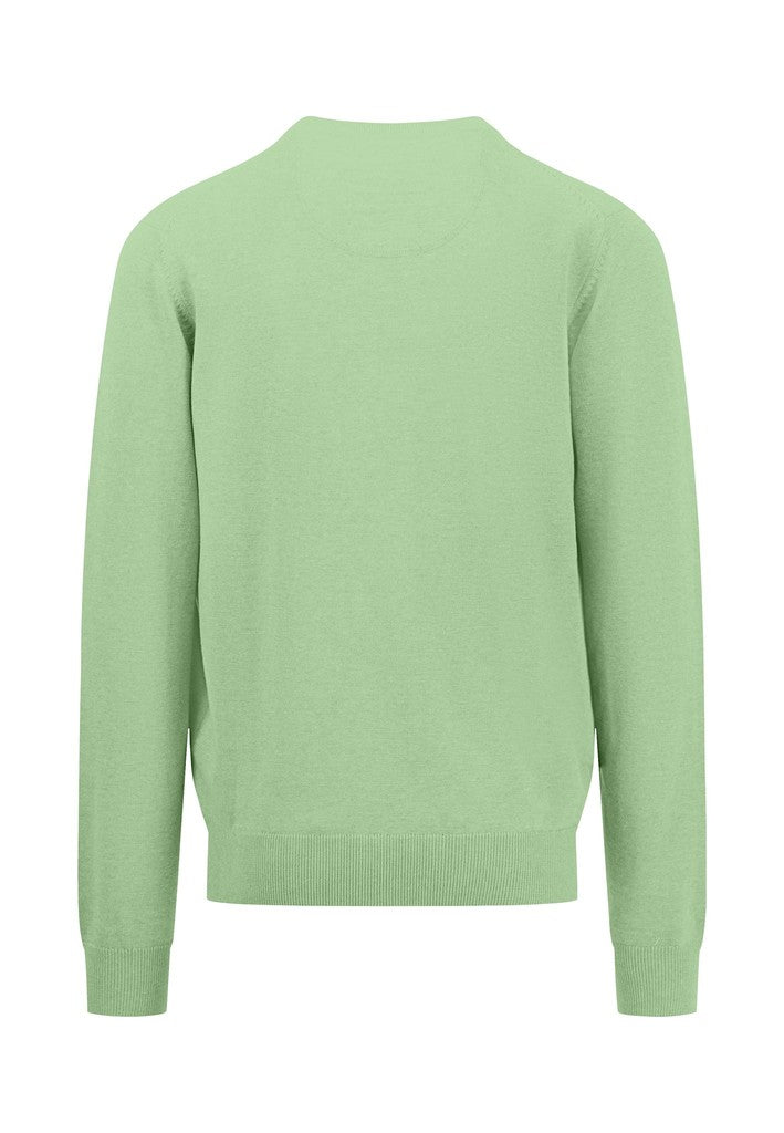 V-Neck