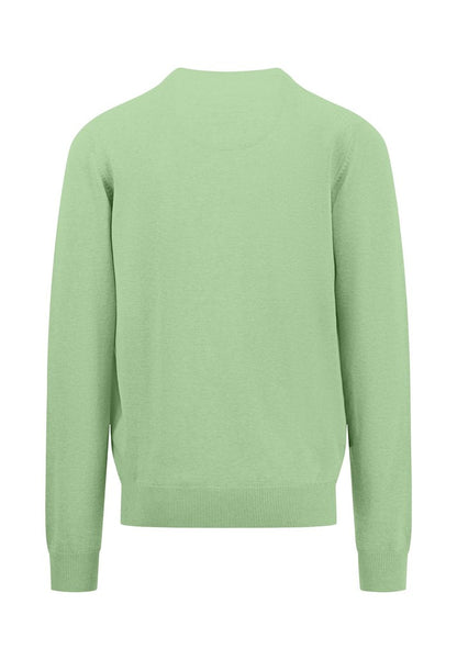 V-Neck