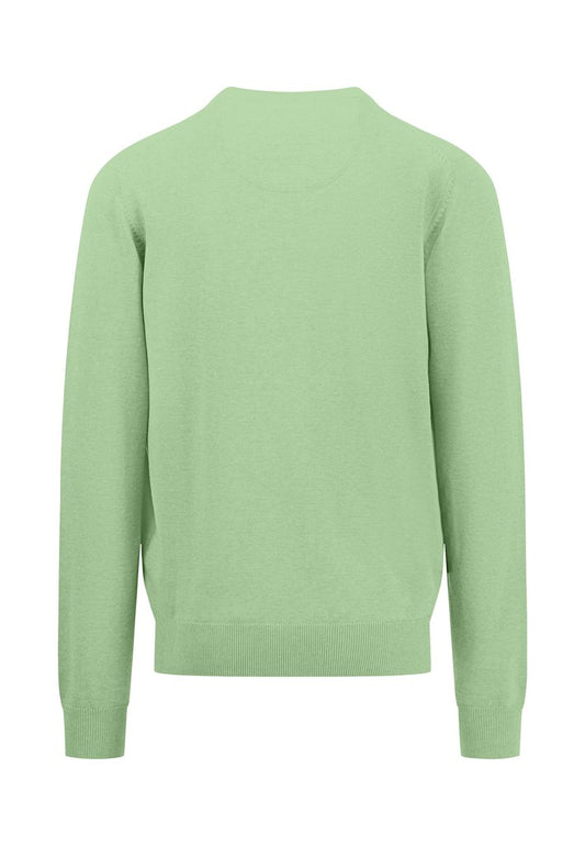 V-Neck
