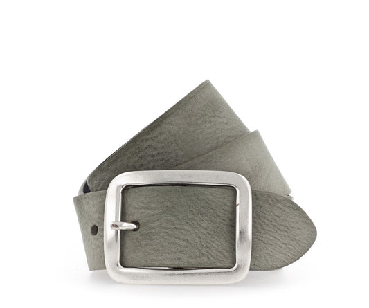 40 mm Volllederg³rtel