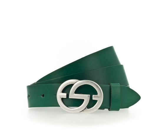 30 mm Volllederg³rtel