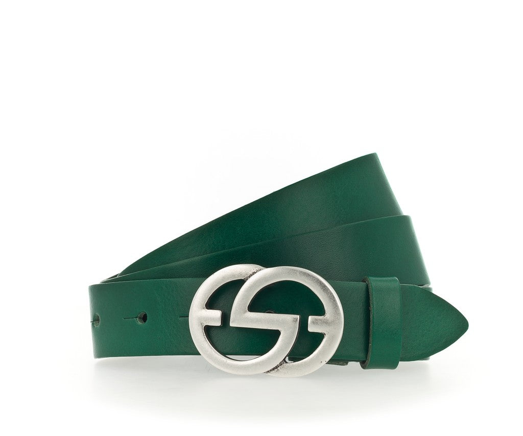 30 mm Volllederg³rtel