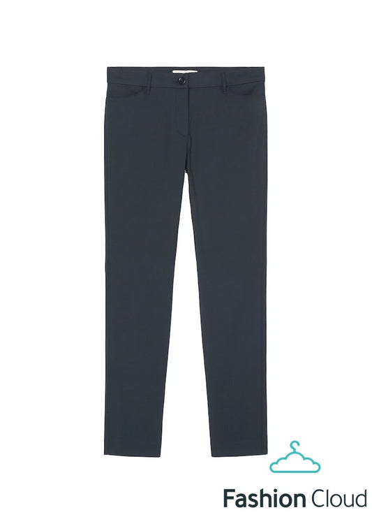 Pants, modern skinny, regular